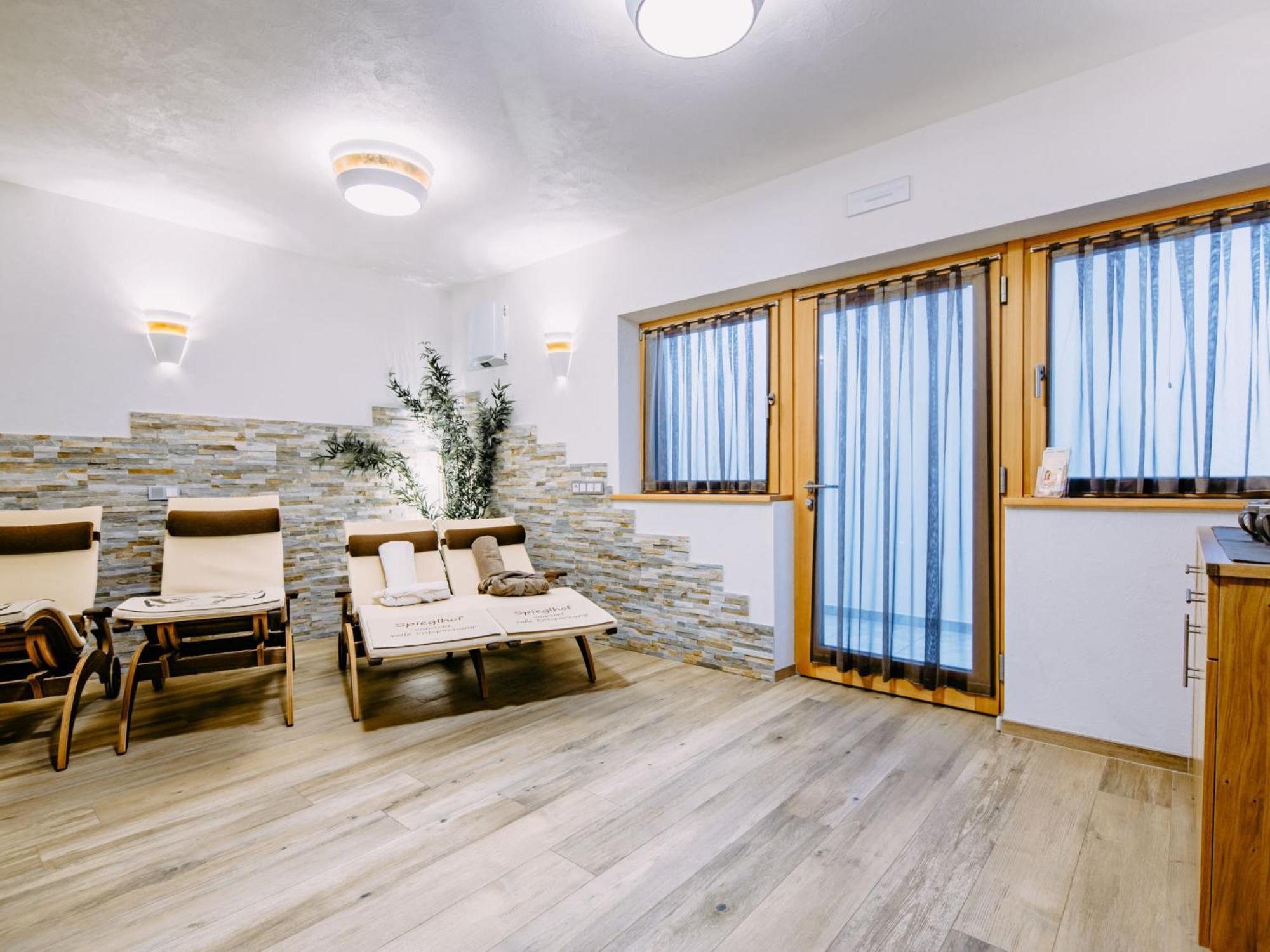 Holiday Home Spieglhof-4 By Interhome Sarentino Exterior foto