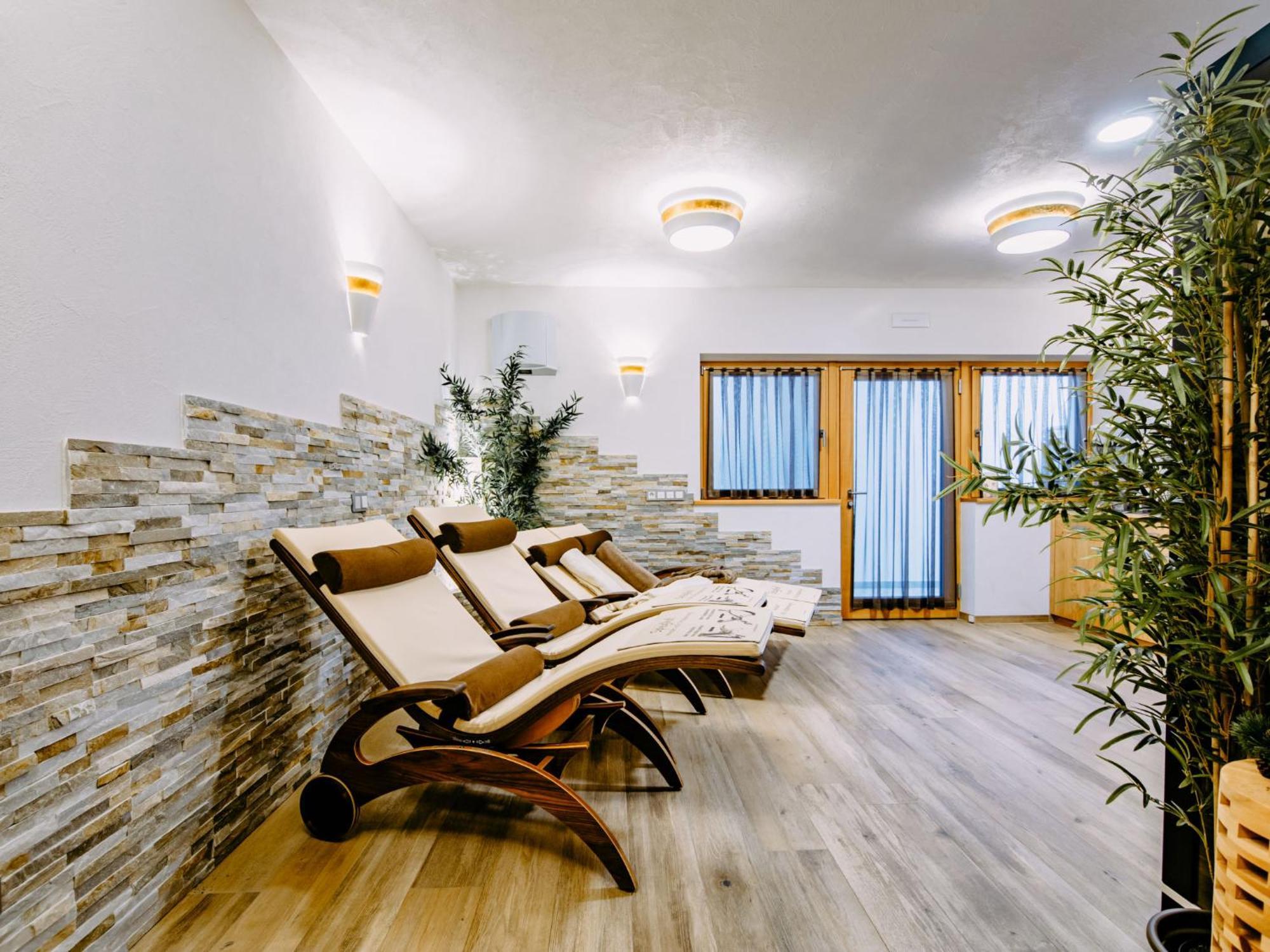 Holiday Home Spieglhof-4 By Interhome Sarentino Exterior foto