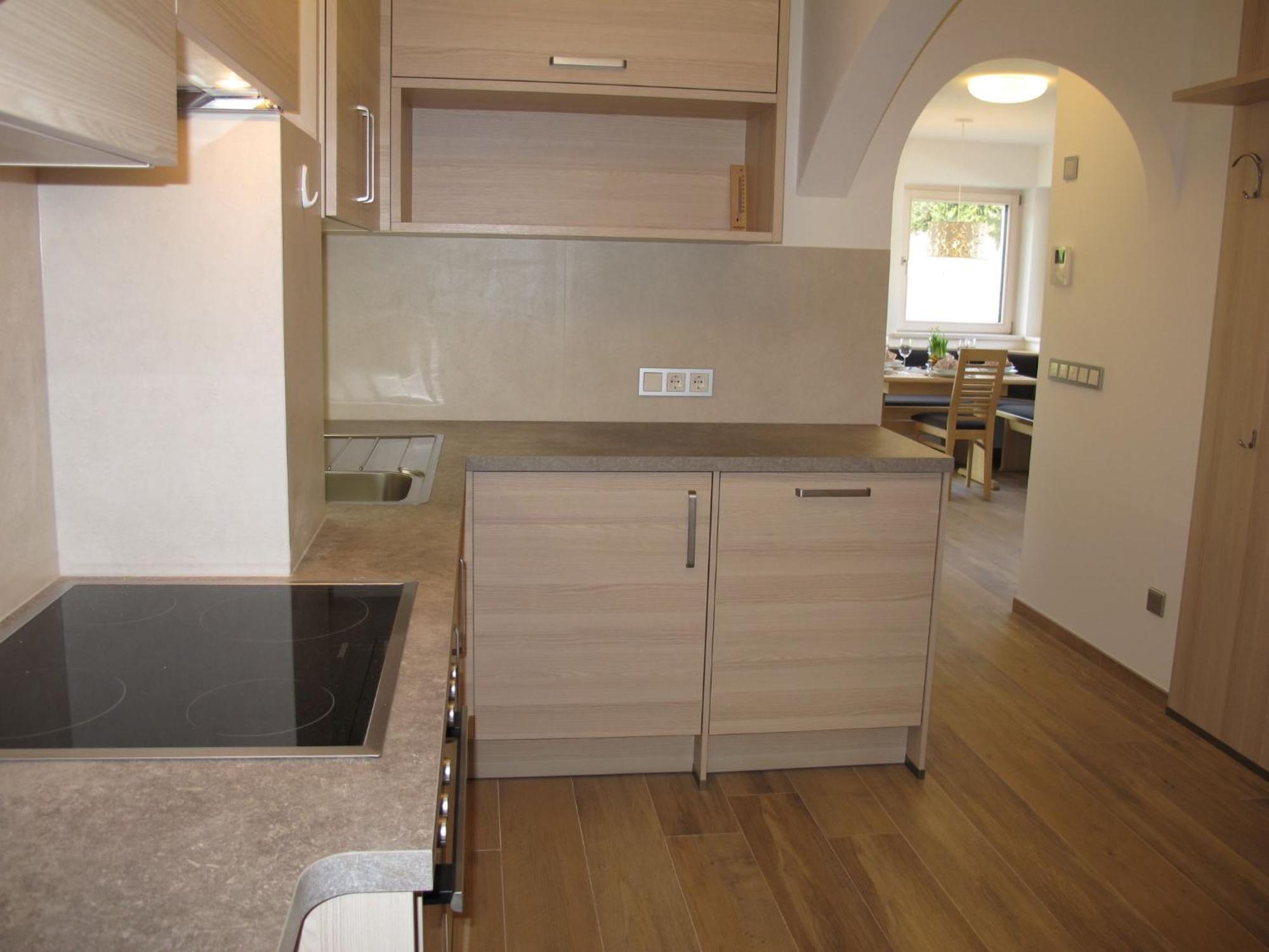Holiday Home Spieglhof-4 By Interhome Sarentino Exterior foto